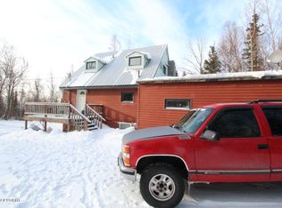 5400 De Armoun Rd, Anchorage, AK 99516