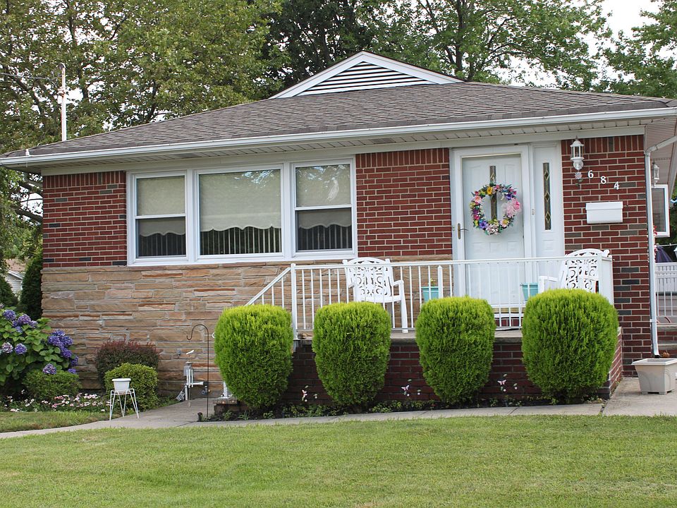 All Brick Grasmere Ranch