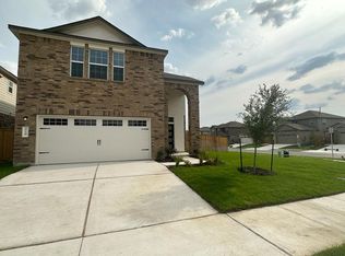 219 Canley Loop, Hutto, TX 78634
