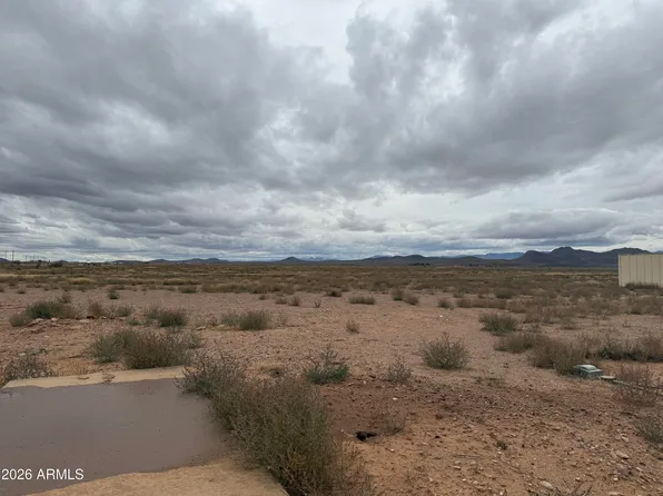 0 E Unknown Lane #-, Willcox, AZ 85643