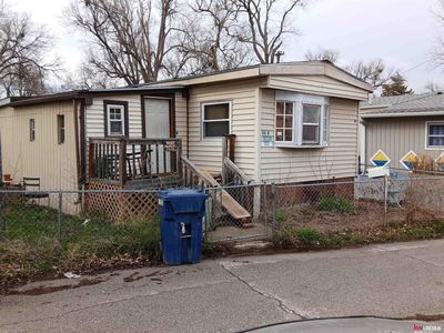 3700 Cornhusker Hwy TRAILER 56D, Lincoln, NE, 68504