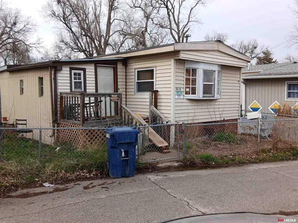 3700 Cornhusker Hwy Trailer 56D, Lincoln, NE 68504