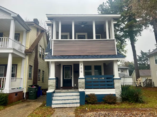 706 W 27th St, Norfolk, VA 23517