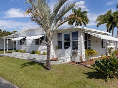 969 Restful Rd, North Fort Myers, FL, 33917