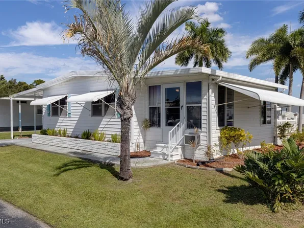 969 Restful Rd, North Fort Myers, FL 33917