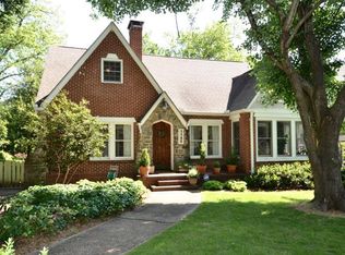 1142 Reeder Cir NE, Atlanta, GA 30306