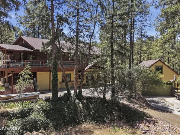 1001 W Sunlit Dr, Prescott, AZ 86303