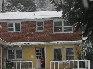 1113 Lee Hwy N, Pulaski, VA 24301