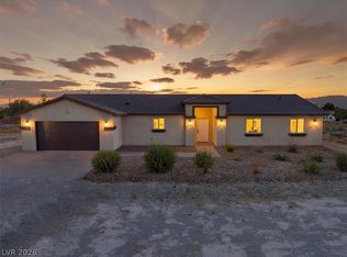 2101 E Dandelion St, Pahrump, NV 89048