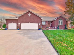 432 N Washington St, Cheney, KS 67025