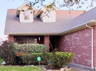 1410 Heathcote Ln, Houston, TX 77073
