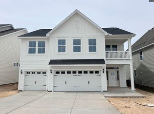 517 Dutton Way, Blythewood, SC 29016