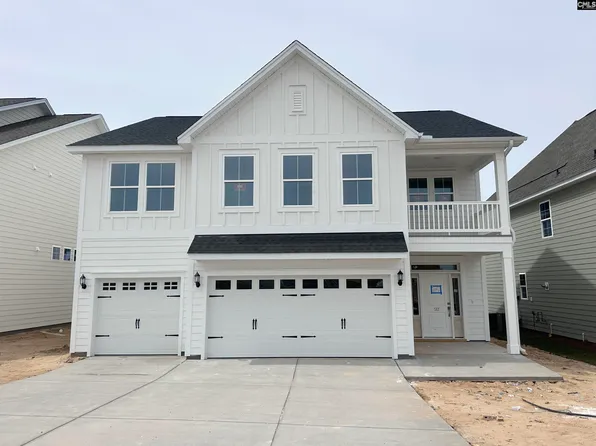 517 Dutton Way, Blythewood, SC 29016