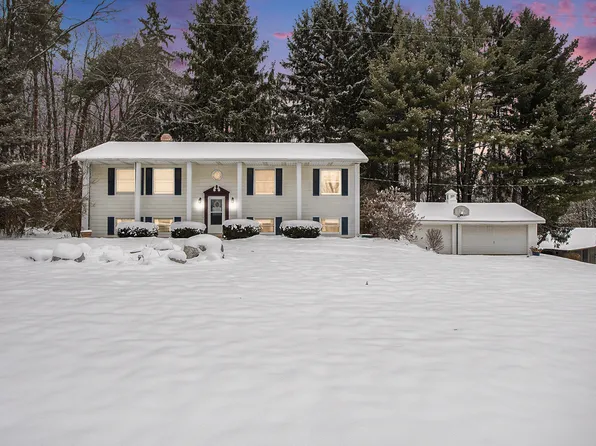 8295 D Dr S, Ceresco, MI 49033