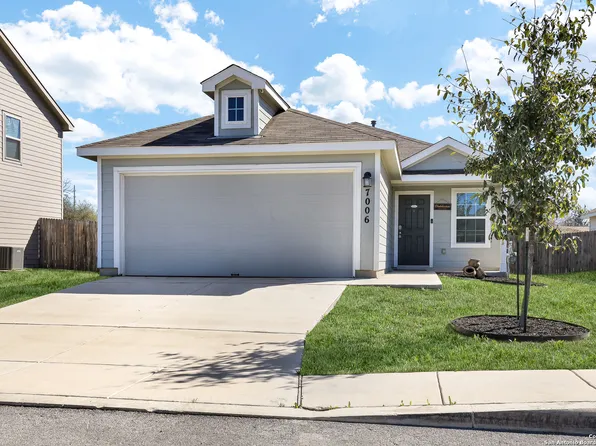 7006 Dominic Valley, San Antonio, TX 78242