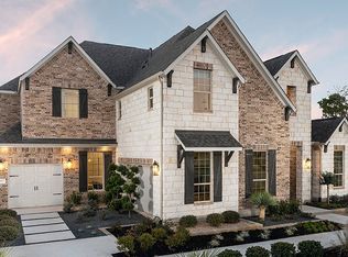 Concerto Plan, Travisso Florence Collection, Leander, TX 78641