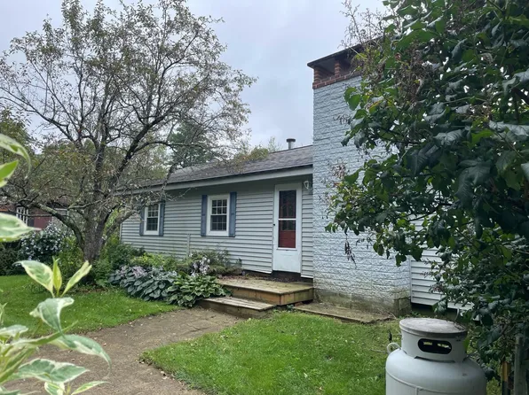 31 Thurston Road, Milton, NH 03851-4739