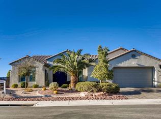 2241 Idaho Falls Dr, Henderson, NV 89044