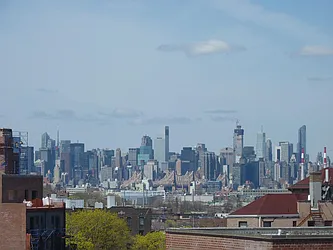 Sold by Keller Williams NYC