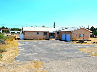 1324 Washington St, Anthony, NM 88021