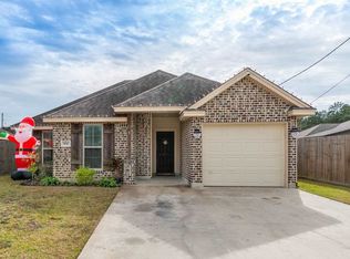 5110 Oak Ridge Dr, Lumberton, TX 77657