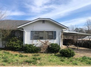 206 Forest Ave, Adamsville, AL 35005