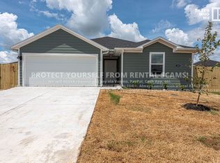 420 Raegan St, Prairie Grove, AR 72753