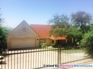 20819 Adobe Trl, Lago Vista, TX 78645