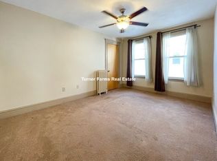 11 Bowdoin St #2F, Medford, MA 02155