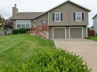 17219 Jessica St, Gardner, KS 66030