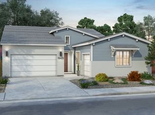 1696 Monitor Peak St, Carson City, NV 89701