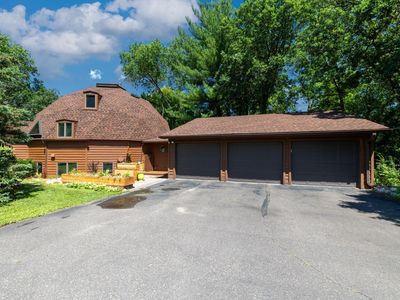 107 Warner Way, Mahtomedi, MN, 55115
