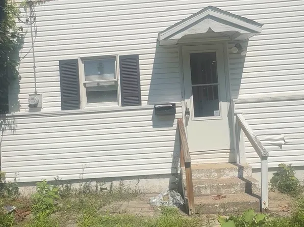 478 N Pennsylvania Ave, Wilkes Barre, PA 18702