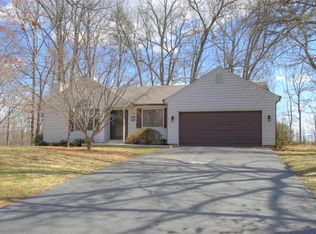 1100 Shepherds Store Rd, Bedford, VA 24523