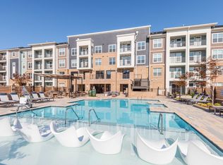 2421 Landmark Dr #2223, Raleigh, NC 27607