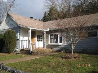 162 SE Pierce St, Estacada, OR 97023
