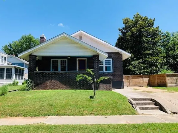 417 N Sergeant Ave, Joplin, MO 64801