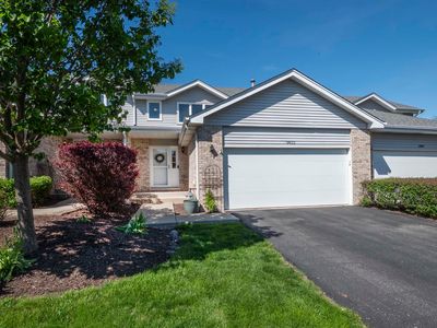 9422 Quail Trl, Tinley Park, IL, 60487
