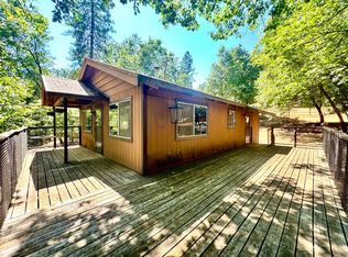 (Undisclosed Address), Pioneer, CA 95666