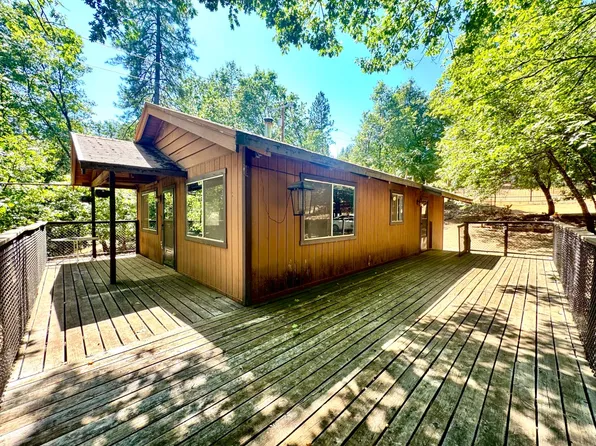 (undisclosed Address), Pioneer, CA 95666