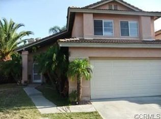 16 Avignon Ave, Foothill Ranch, CA 92610