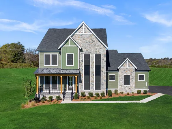 14629 Fordson Ct, Purcellville, VA 20132