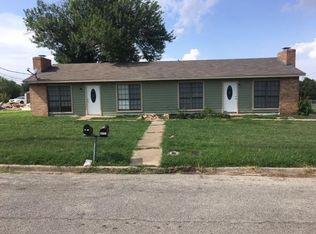 3411 Pewitt Dr, Waco, TX 76706