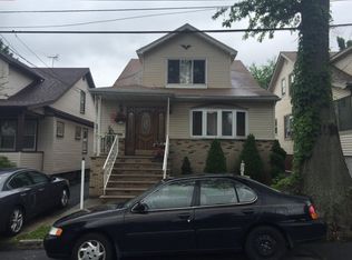 1584 Porter Rd, Union, NJ 07083