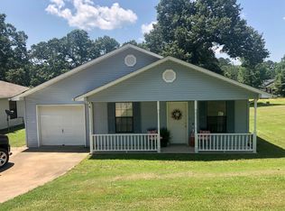 2909 Social Hl, Benton, AR 72015