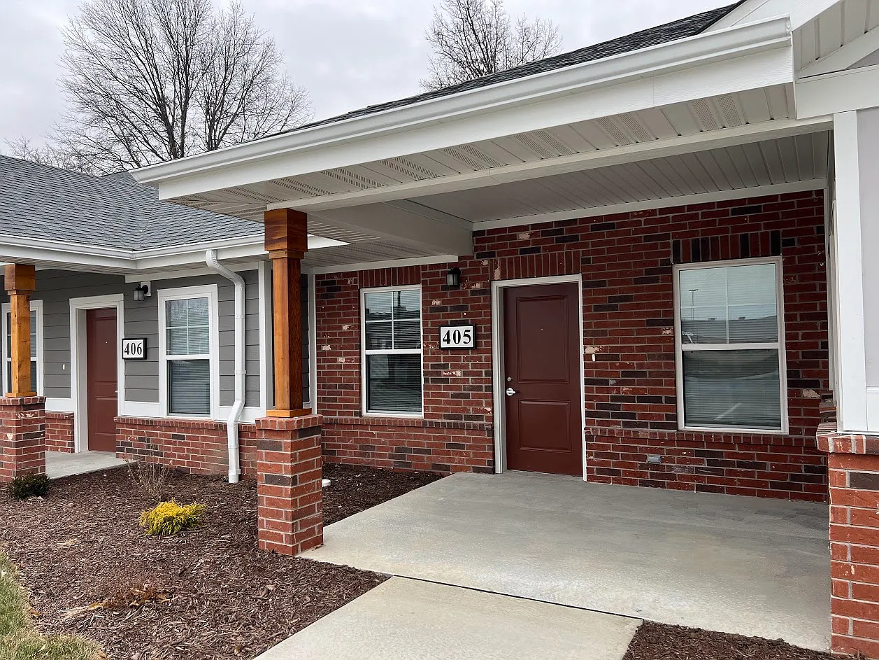 Weatherby Ridge — Photo 2