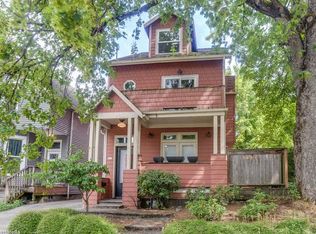 81 NE Tillamook St, Portland, OR 97212