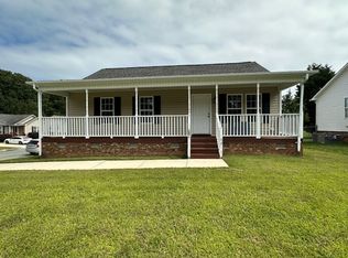 410 James Toney Dr, Elon, NC 27244