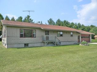 11272 Homestead Dr, Ellison Bay, WI 54210