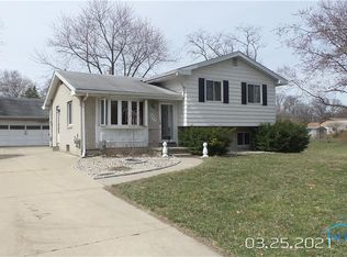 5657 Winona Rd, Toledo, OH 43613